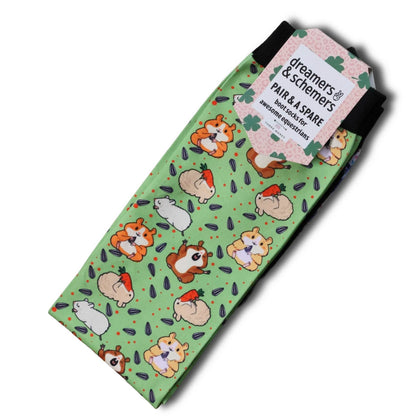 Dreamers & Schemers Youth Pair And A Spare