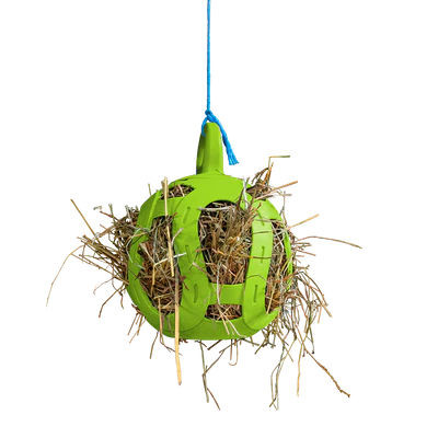 Jolly Hay Ball