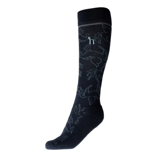 Horze Pegasus Kids Winter Rider Socks