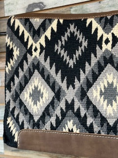 Mayatex Blanket Top Contoured Saddle Pad