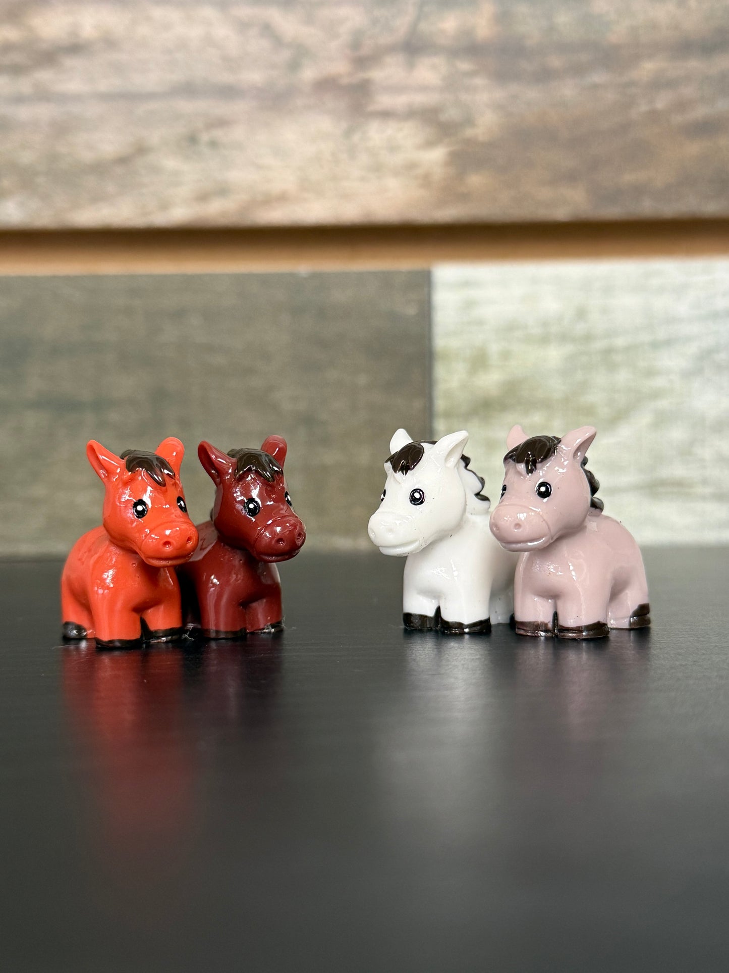 Assorted Pocket Ponies