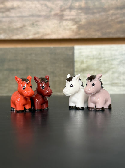Assorted Pocket Ponies
