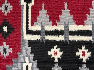 Mayatex Blanket Top Contoured Saddle Pad