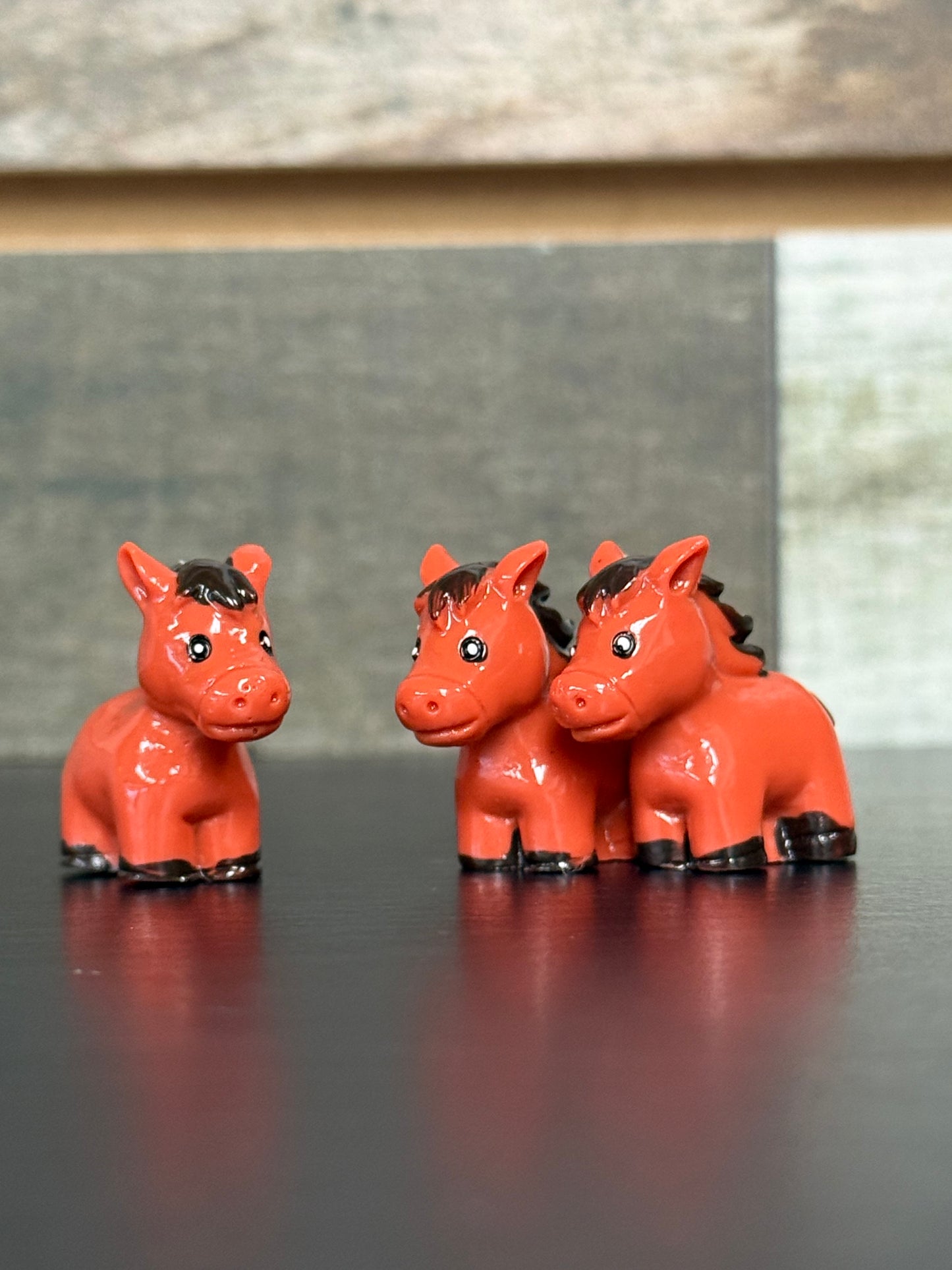 Assorted Pocket Ponies