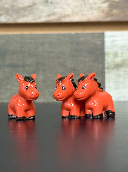 Assorted Pocket Ponies