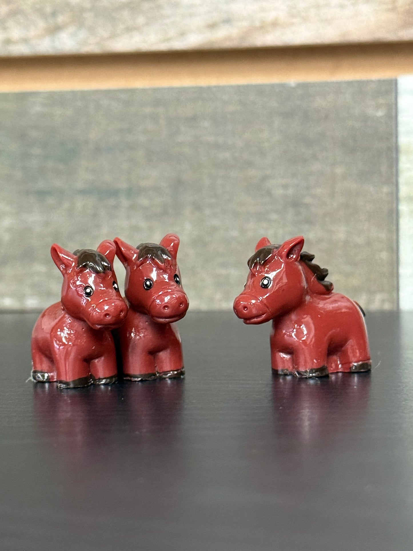 Assorted Pocket Ponies