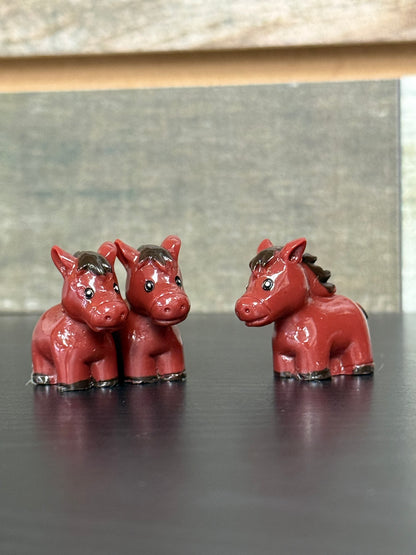 Assorted Pocket Ponies