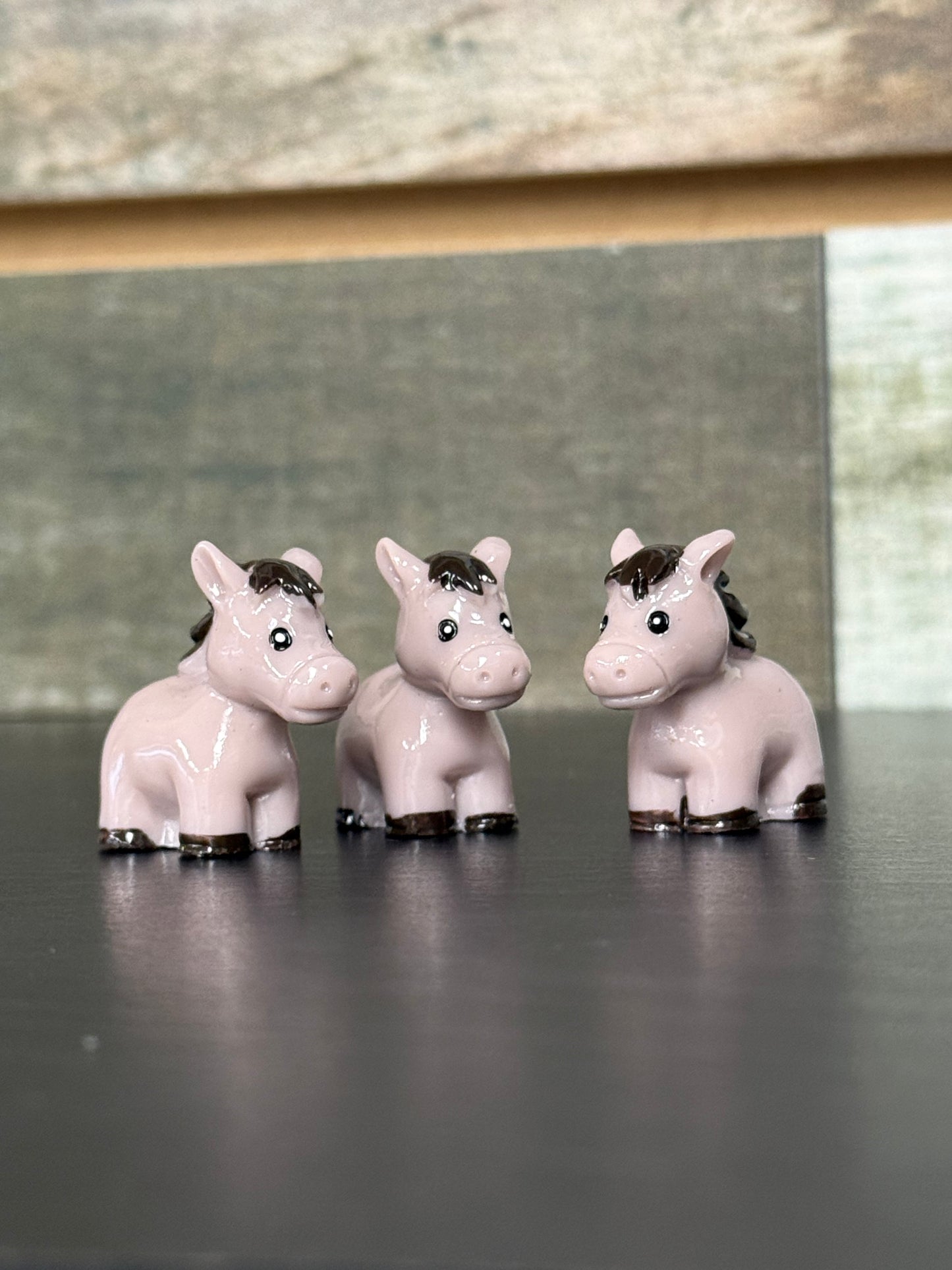 Assorted Pocket Ponies