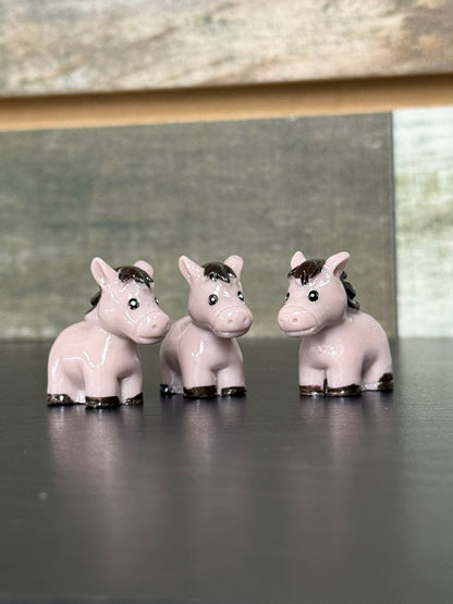 Assorted Pocket Ponies