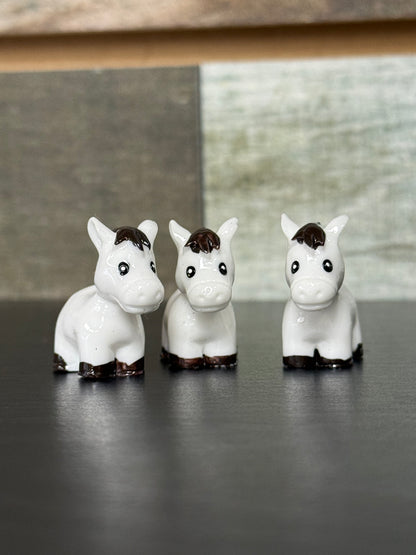 Assorted Pocket Ponies