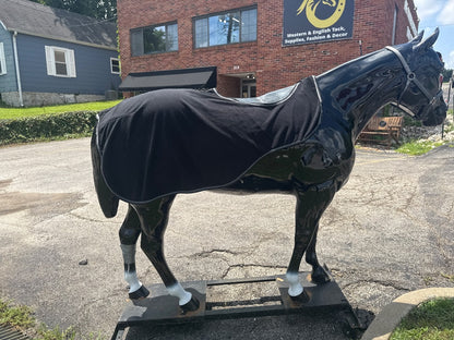 USED Weatherbeeta Quarter Sheet Full Black