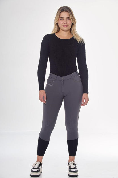 Jaipur Winter Riding Breeches for Women