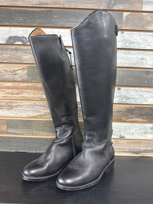 USED Dublin Ladies Dress Boot 7.5