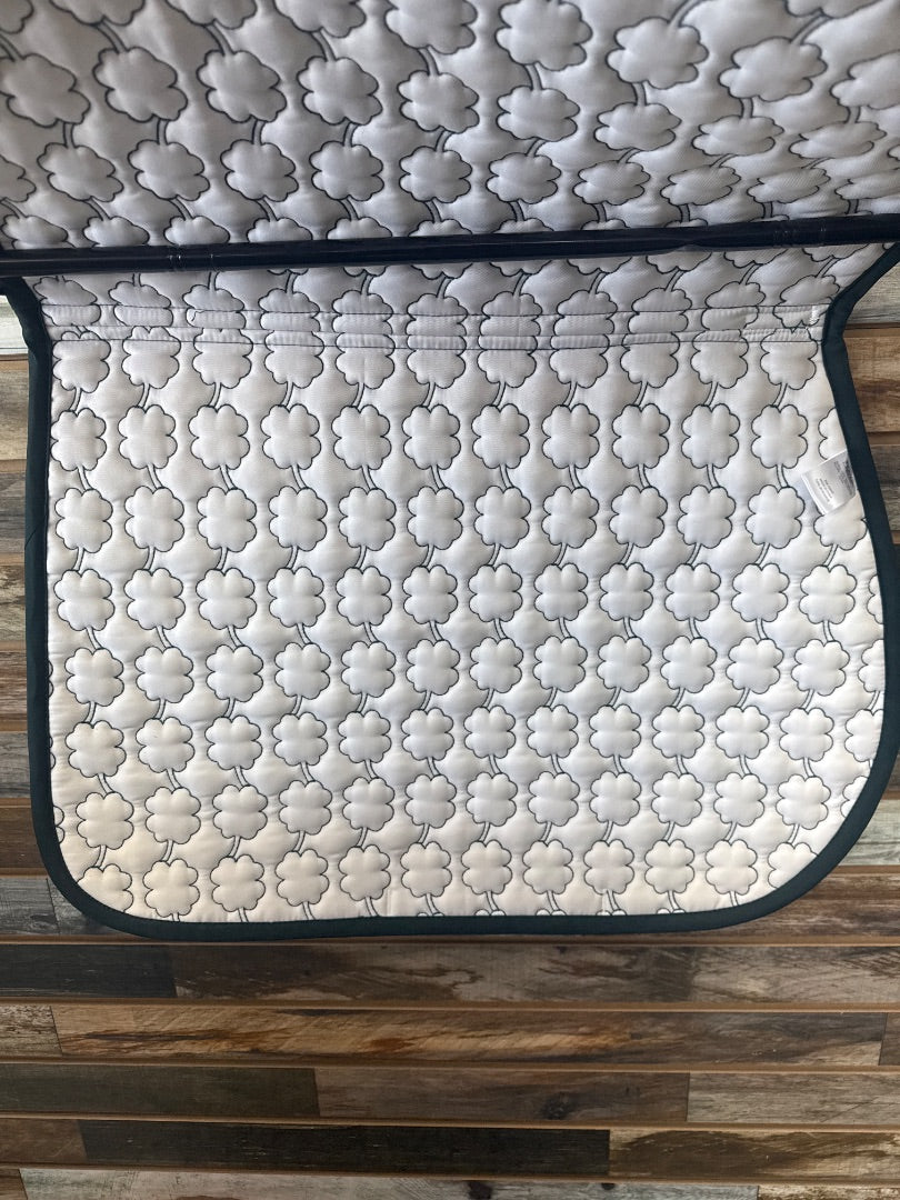 USED Dover Clover Stitched Jump/AP Pad Full Sized