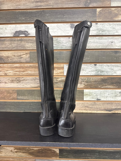 USED Dublin Ladies Dress Boot 7.5