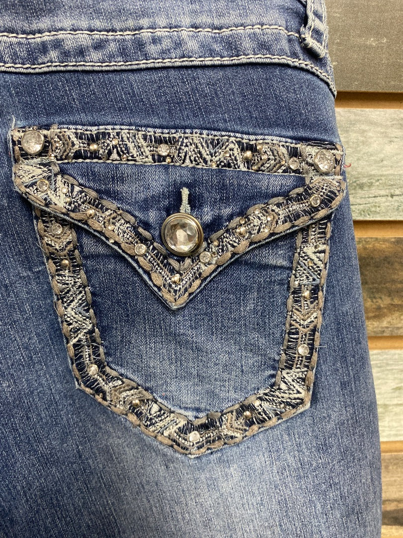 USED Charme Women's Jeans | 30