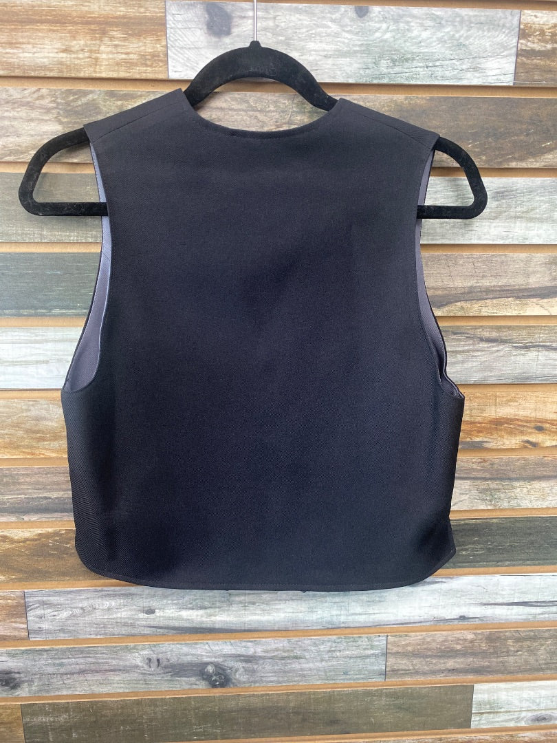 USED Reed-Hill Ladies Show Vest 14 Grey