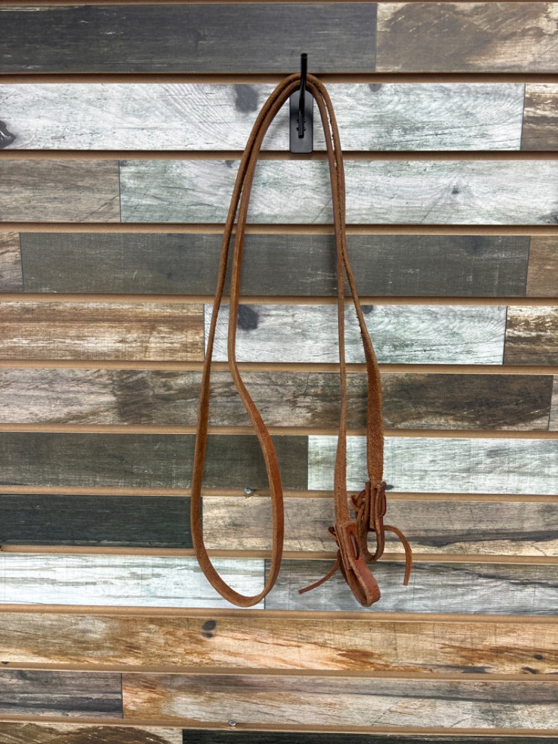 USED Western Reins 86" Long