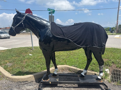 USED Weatherbeeta Quarter Sheet Full Black