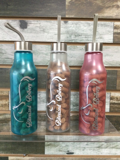 Treat Bottle