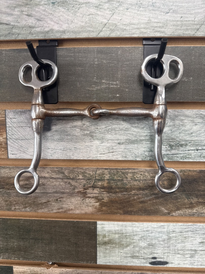 USED Tom Thumb 5"