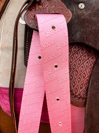 Baddie Cinch Strap Set