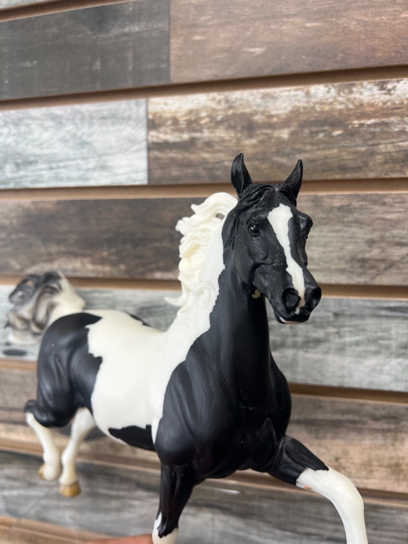 USED Breyer Black Tie Affair Traditional