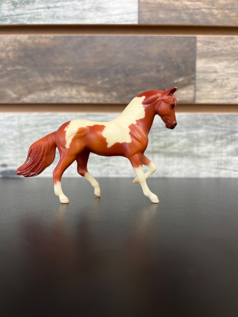 USED Breyer Paint Stablemate