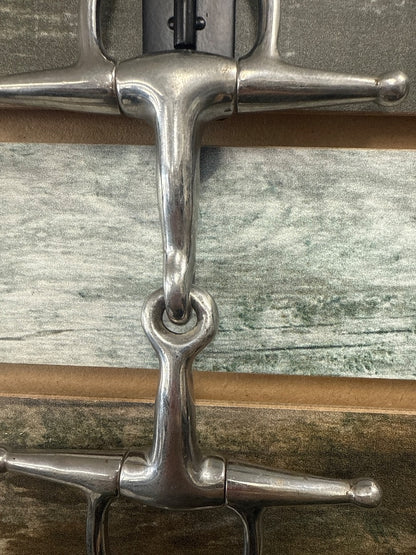 USED 4" Full Cheek Snaffle