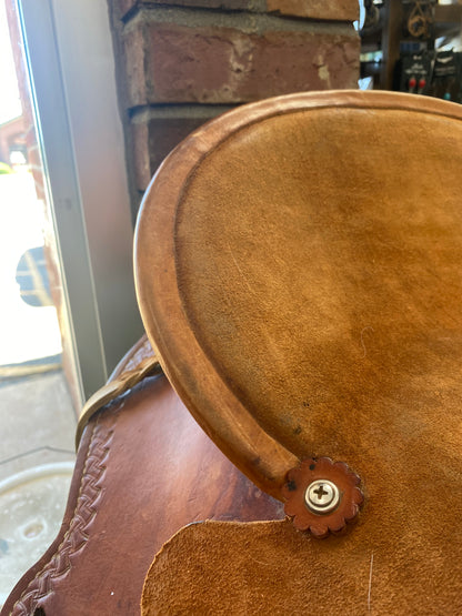 Custom JM Shooter 17"