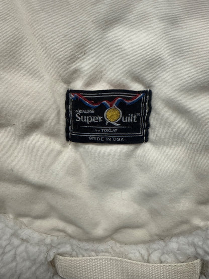 USED SuperQuilt Full Fleece Hunter Pad