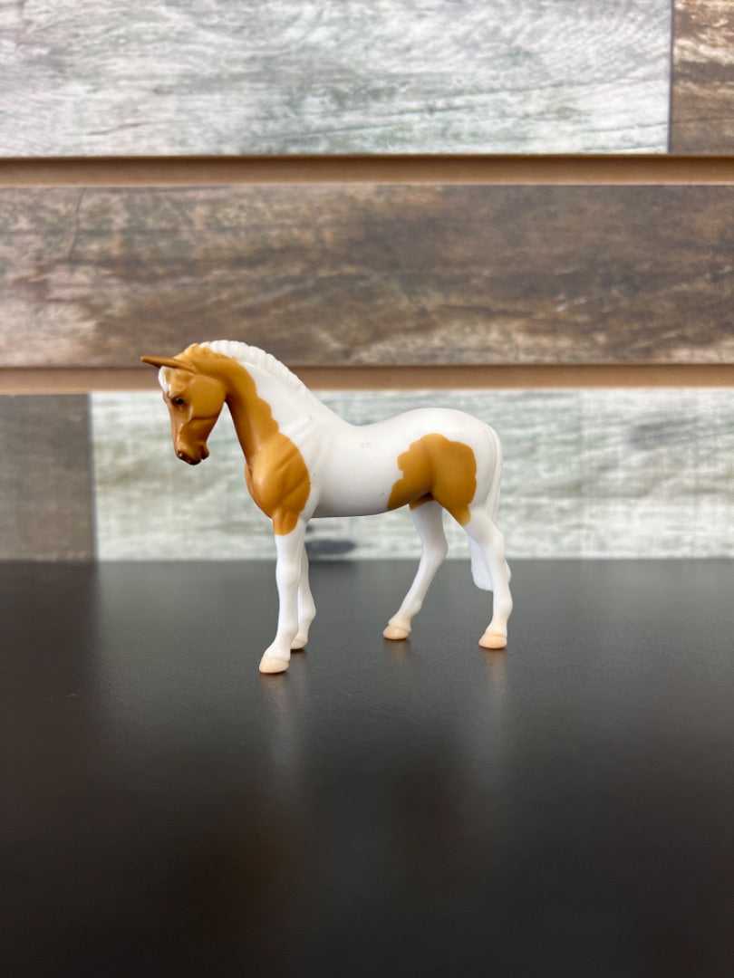 USED Breyer Paint Horse Series Stablemate