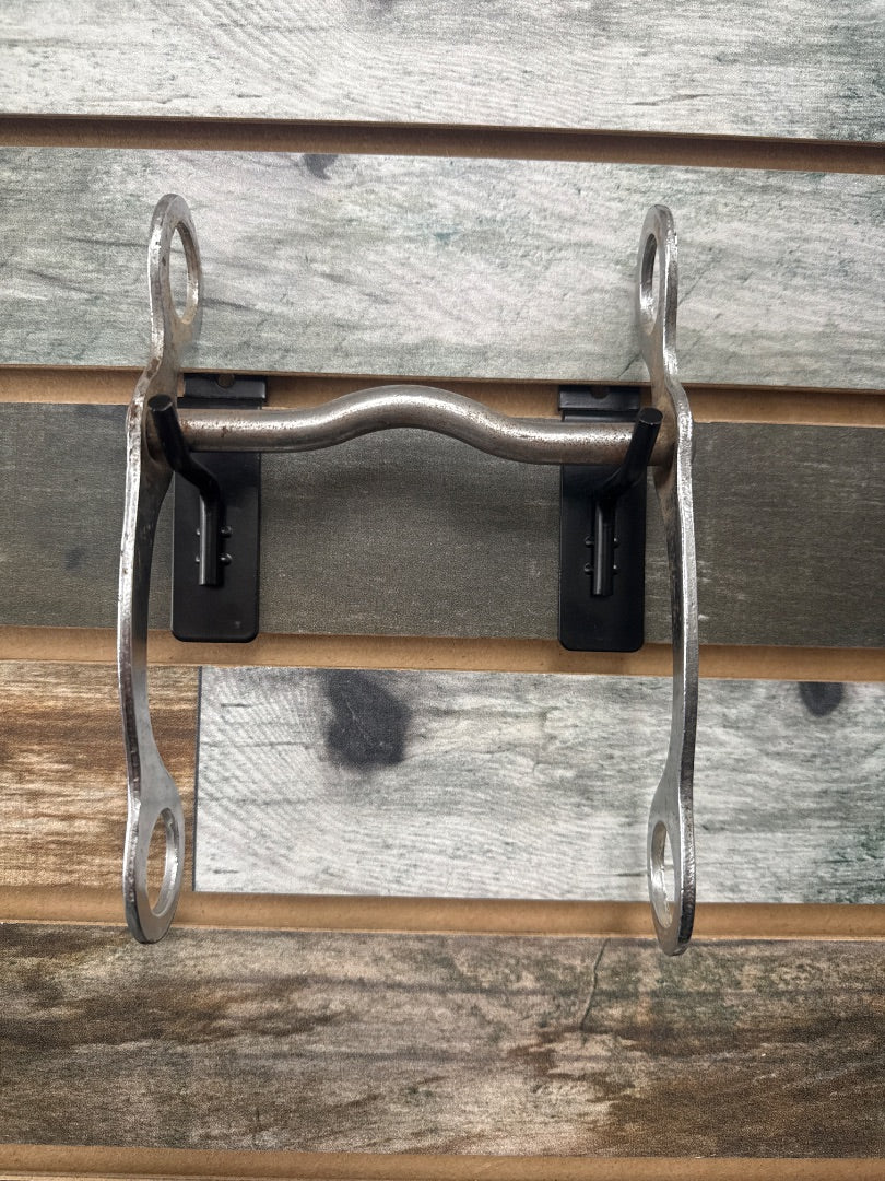 USED 5" Low Port Curb Bit