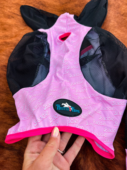 Baddie Fly Mask