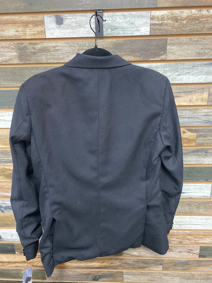 USED Tuffrider Ladies Coats/Jackets 12 Black