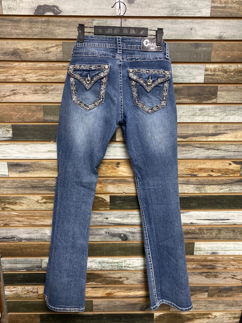 USED Charme Women's Jeans | 30