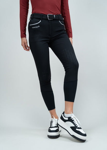 Jaipur Winter Riding Breeches for Women
