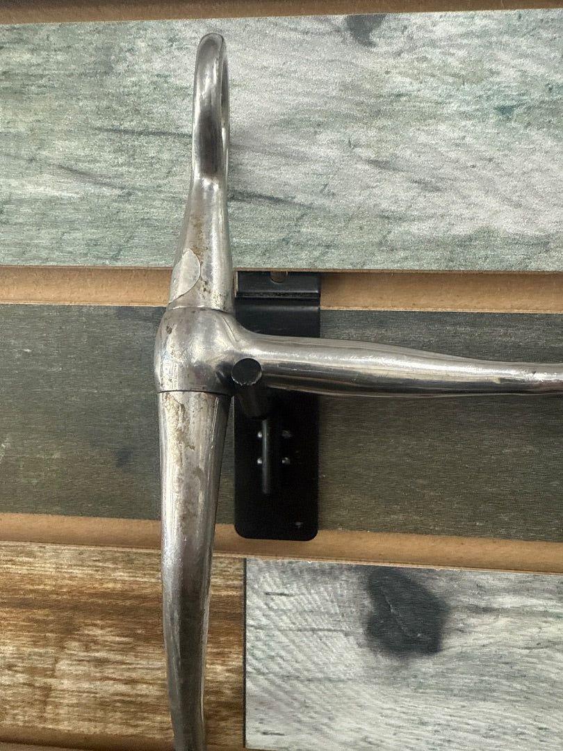 USED  7" Long Shank Tom Thumb