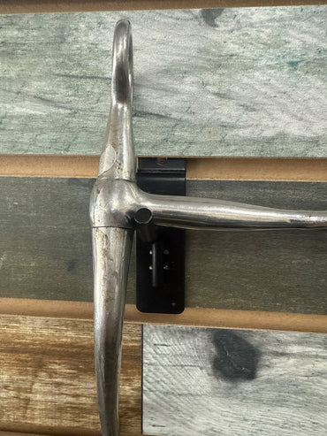 USED  7" Long Shank Tom Thumb