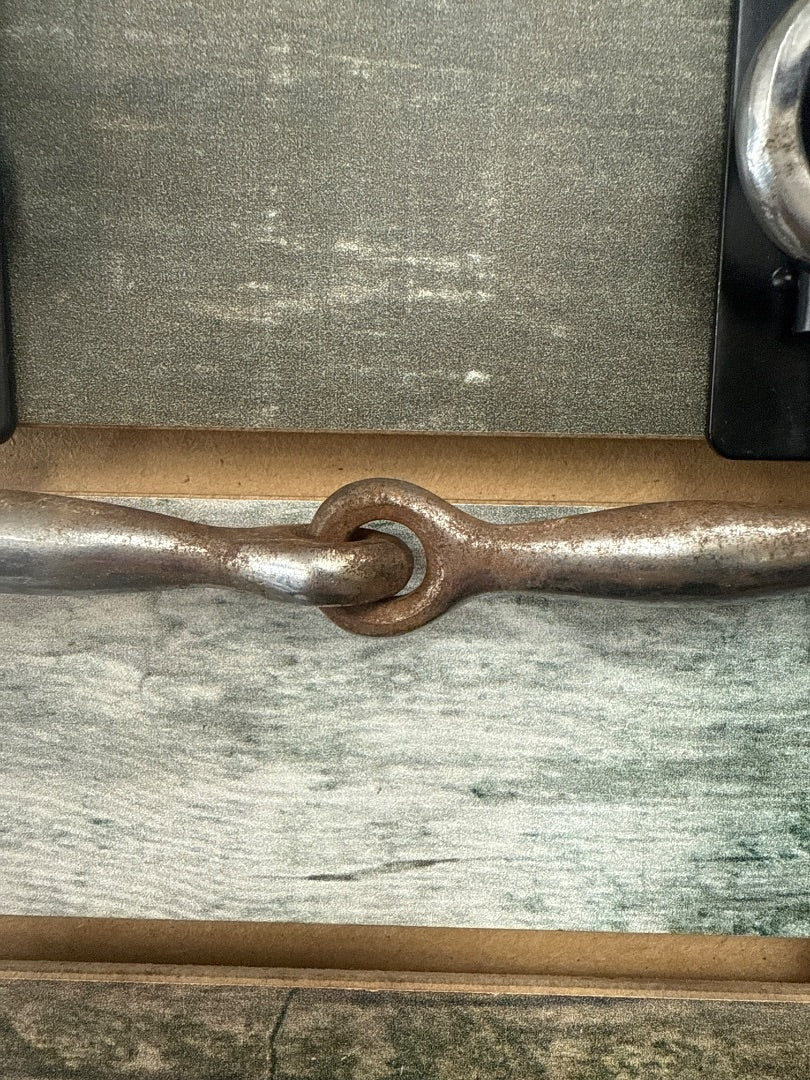 USED Tom Thumb 5"
