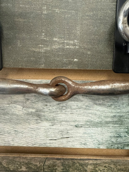 USED Tom Thumb 5"