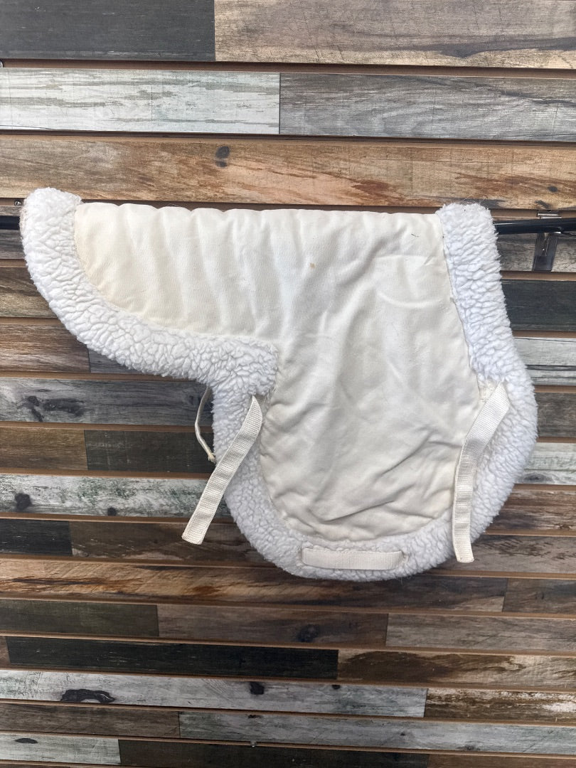 USED SuperQuilt Full Fleece Hunter Pad