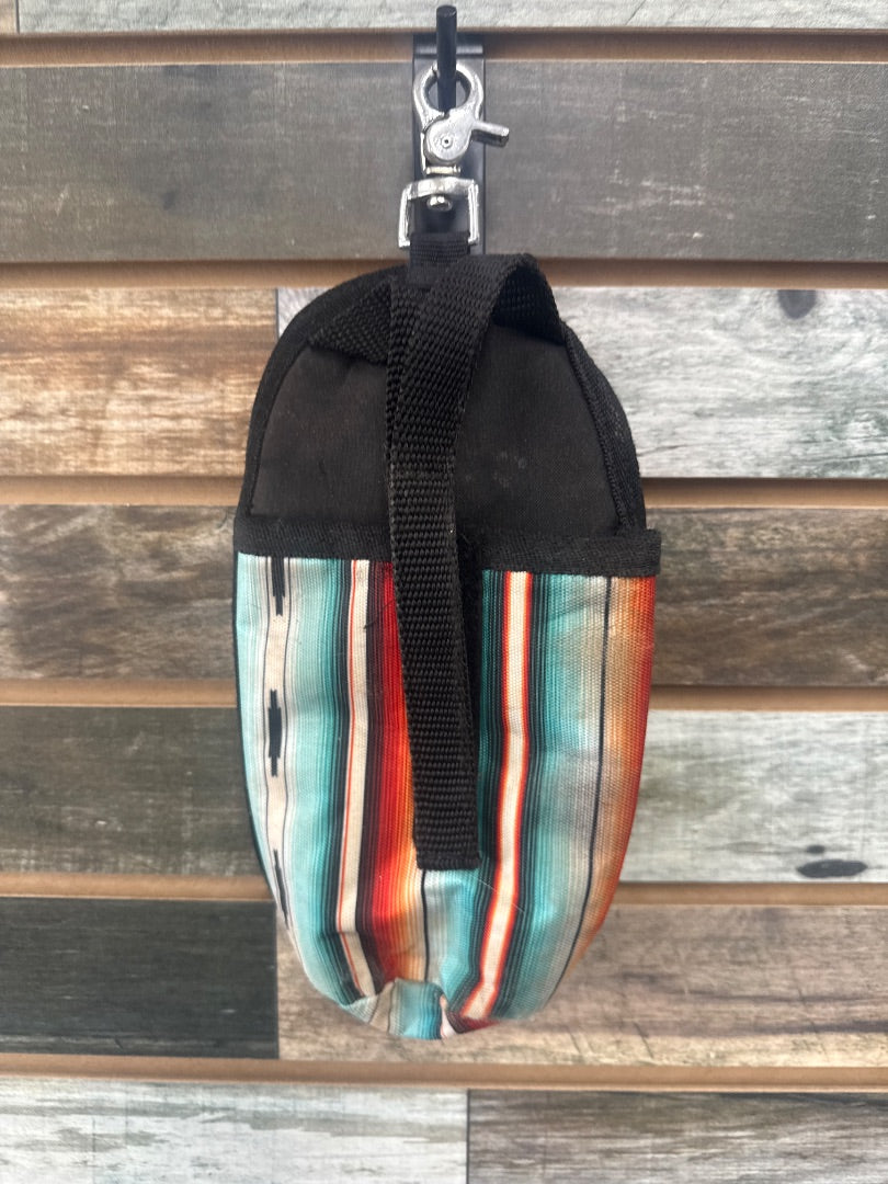 USED Showman Water Bottle Holder One Size Multicolor
