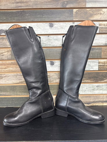 USED Dublin Ladies Dress Boot 7.5