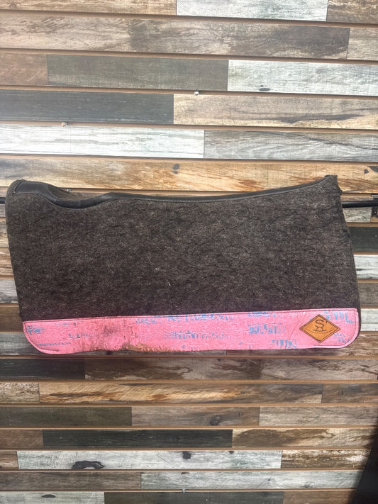 USED  Schnieders Performance Pad 30"x30"