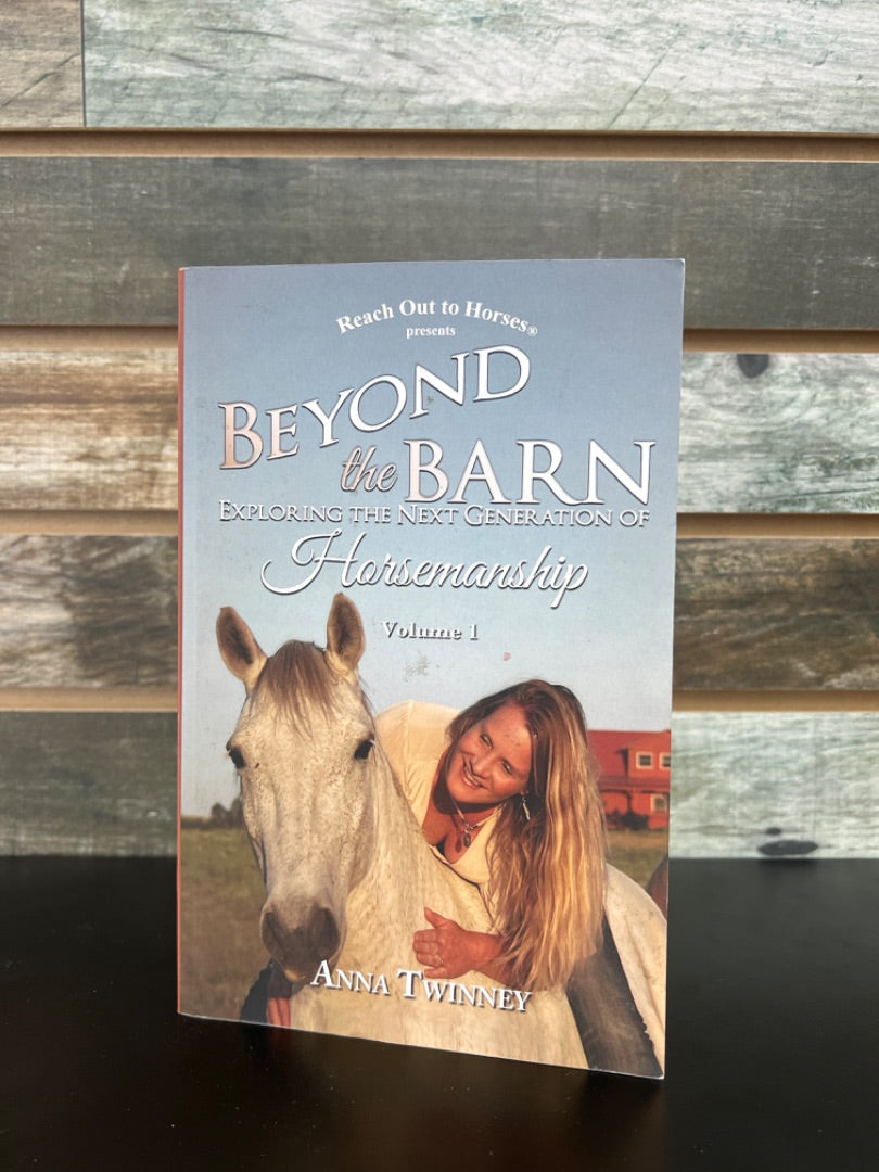 USED  Beyond the Barn