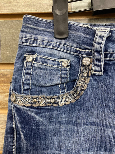 USED Charme Women's Jeans | 30