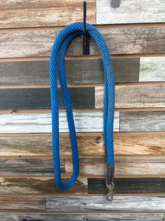 USED  Reins  Blue