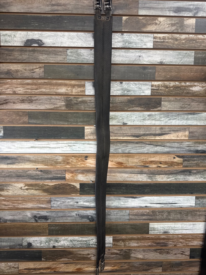USED Wintec English Girths 50” Black