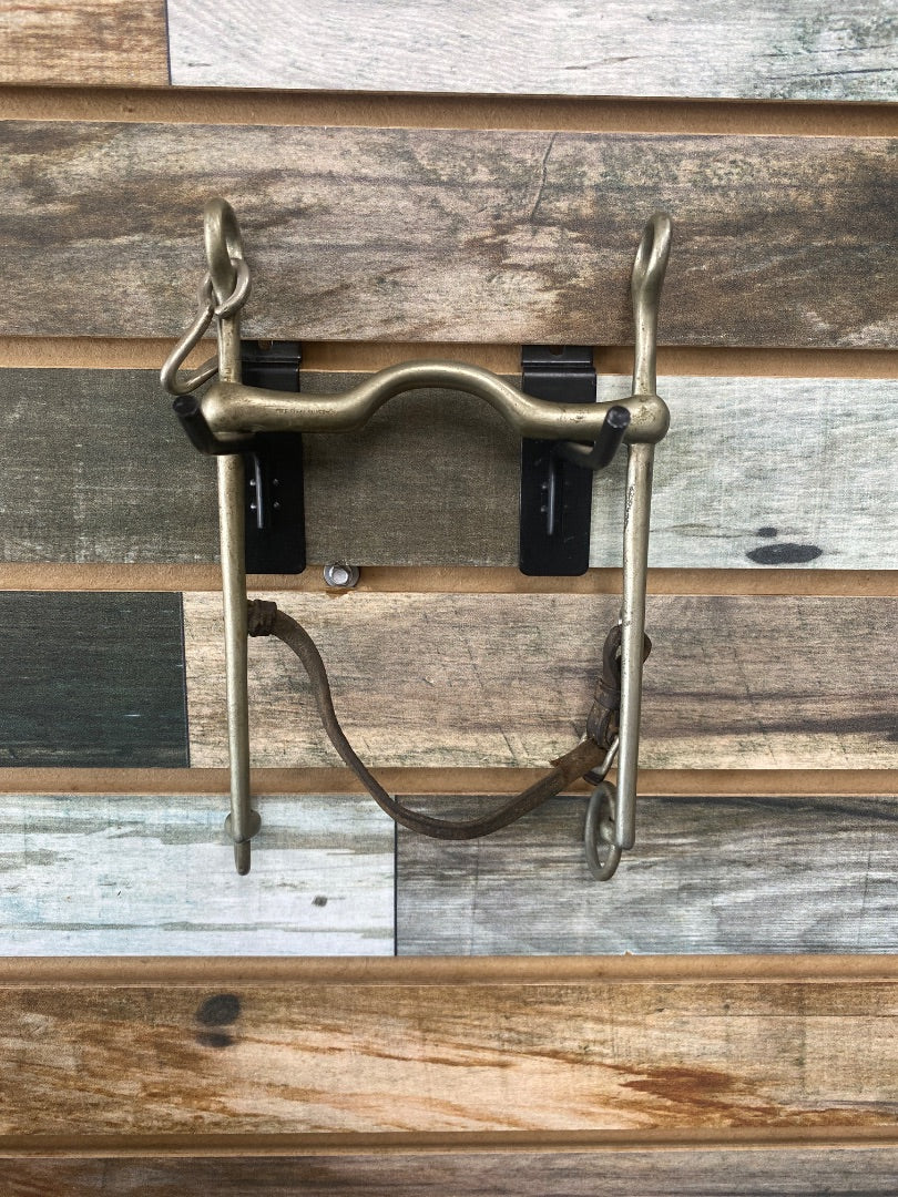 USED  Weymouth Low Port Bit 5"